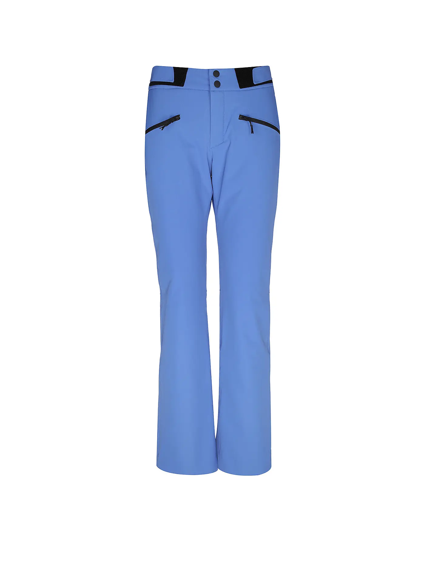 BOGNER FIRE+ICE | Damen Skihose Nessa-T | blau